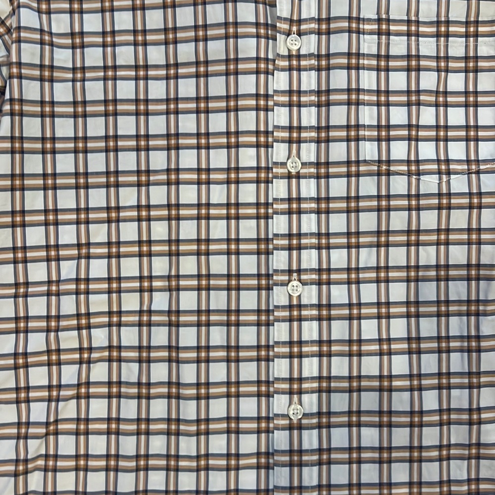 J. Crew button down - Picture 2 of 3